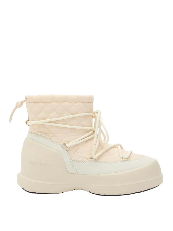 Moon Boot: stivali - Moon boot stivale