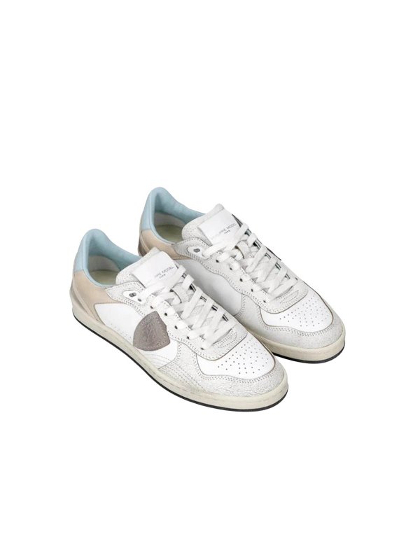 The Best Shops PHILIPPE MODEL: trainers - Sneakers
