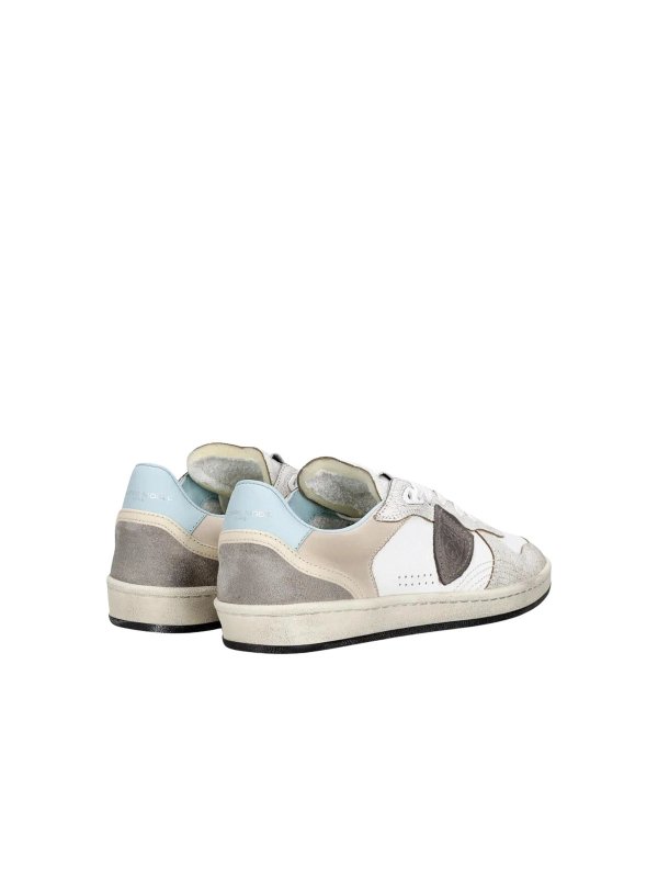 Sneakers shop online: PHILIPPE MODEL