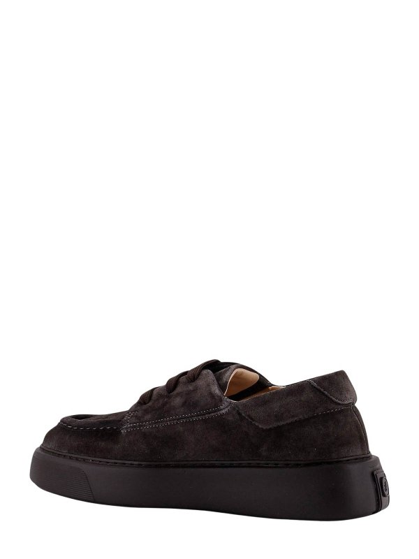 REFERENCE: Sneaker online - Sneaker - Braun