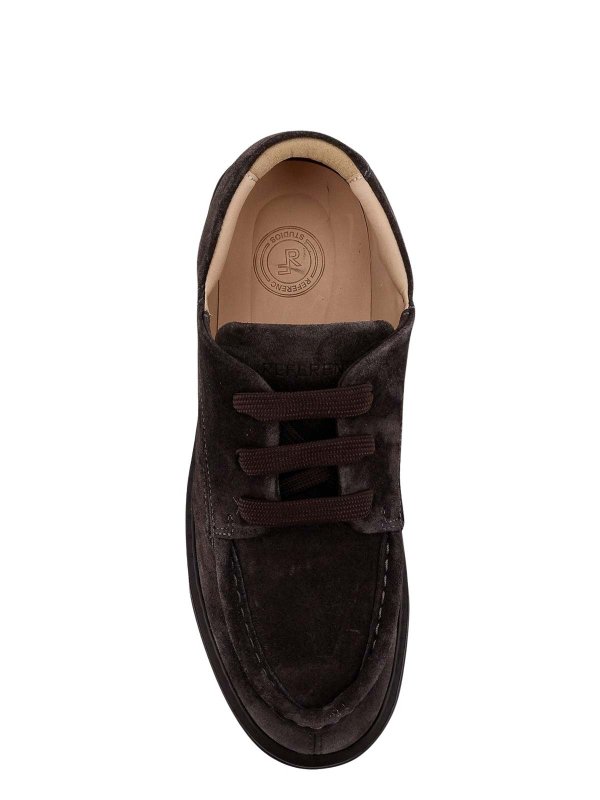 REFERENCE buy online Sneaker - Braun