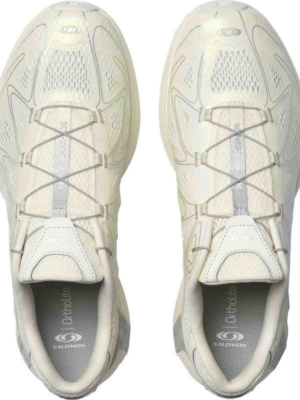 SALOMON: Sneaker online - Sneaker - Weiß