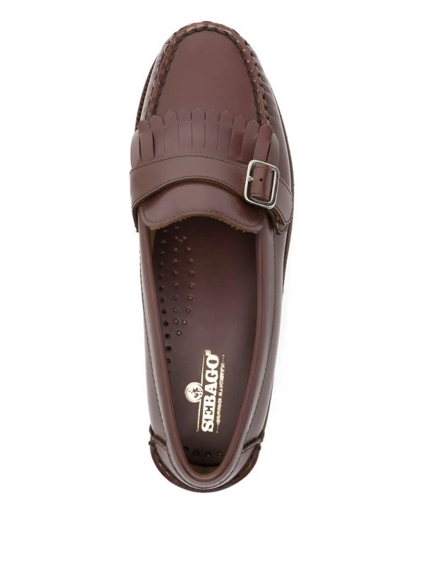 Mocasines - Marrón shop online: SEBAGO