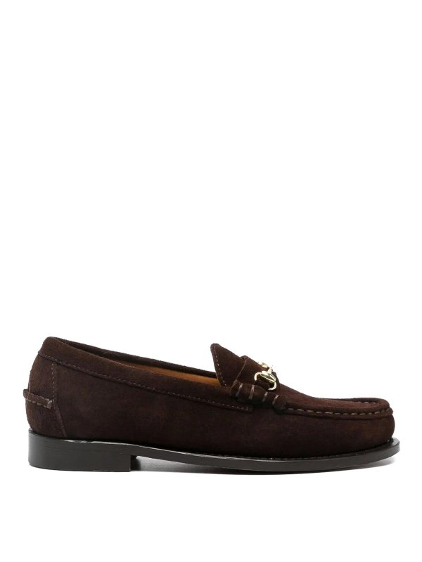 SEBAGO: Mocassini e slippers - Mocassino