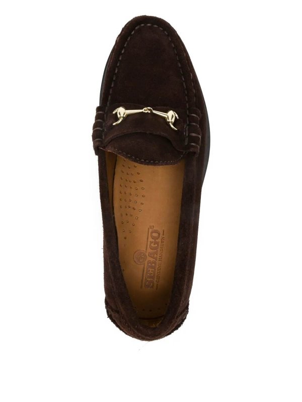 The Best Shops SEBAGO: Mocassini e slippers - Mocassino