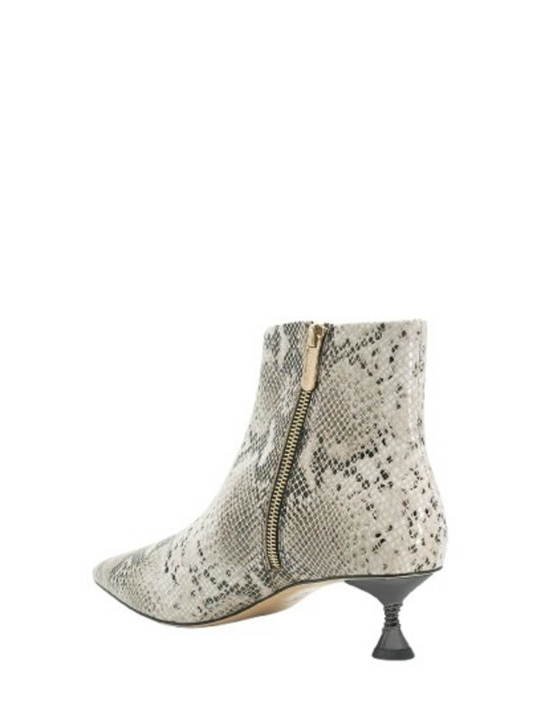 STUDIO AMELIA: Botas online - Botas - Marrón