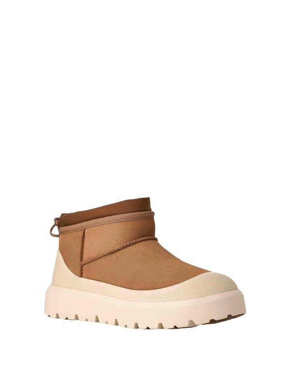 UGG: Botines online - Botines - Crema