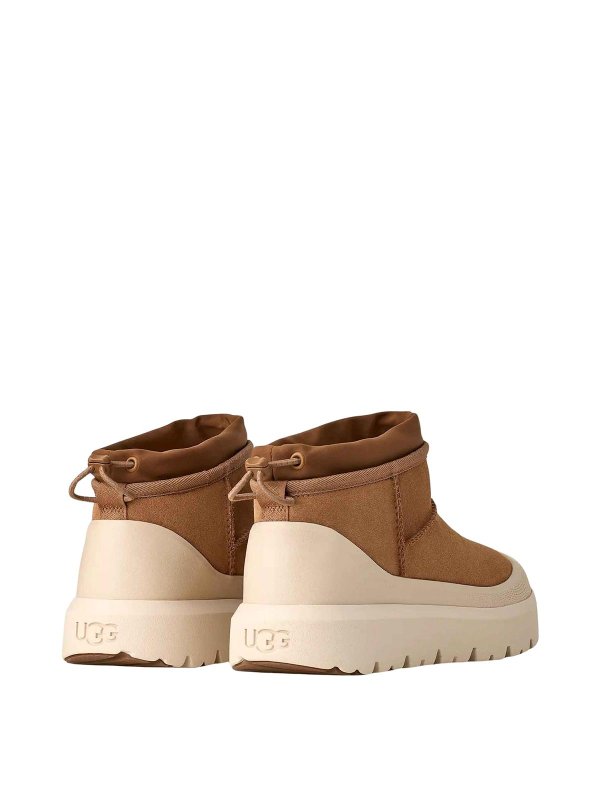 Botines - Crema shop online: UGG