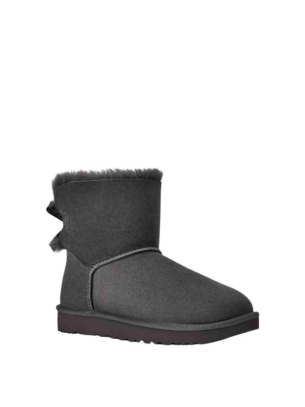 UGG: Stiefeletten online - Stiefeletten - Grau