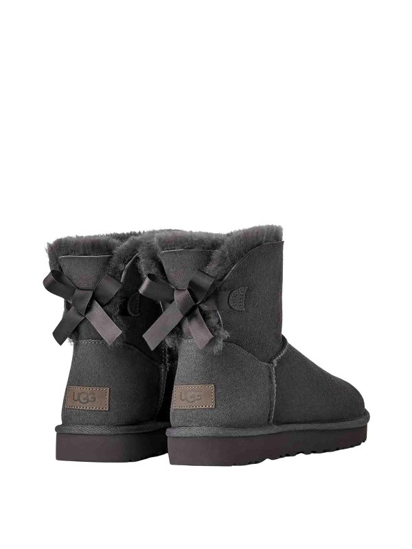 Stiefeletten - Grau shop online: UGG