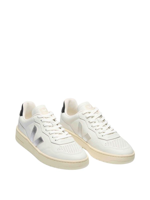 VEJA: Chaussures de sport online - Baskets - Argent