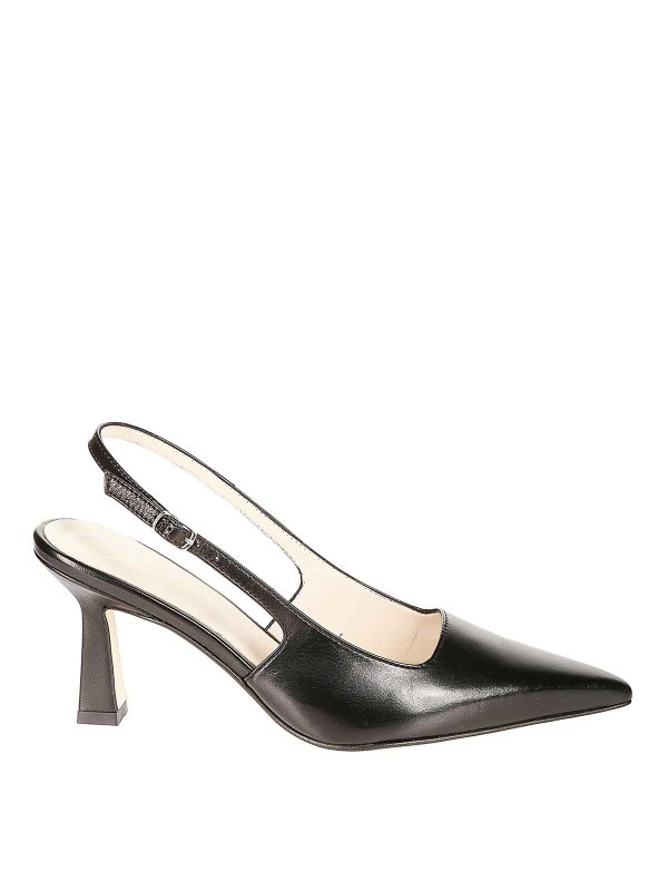 Anna F.: court shoes - Pumps