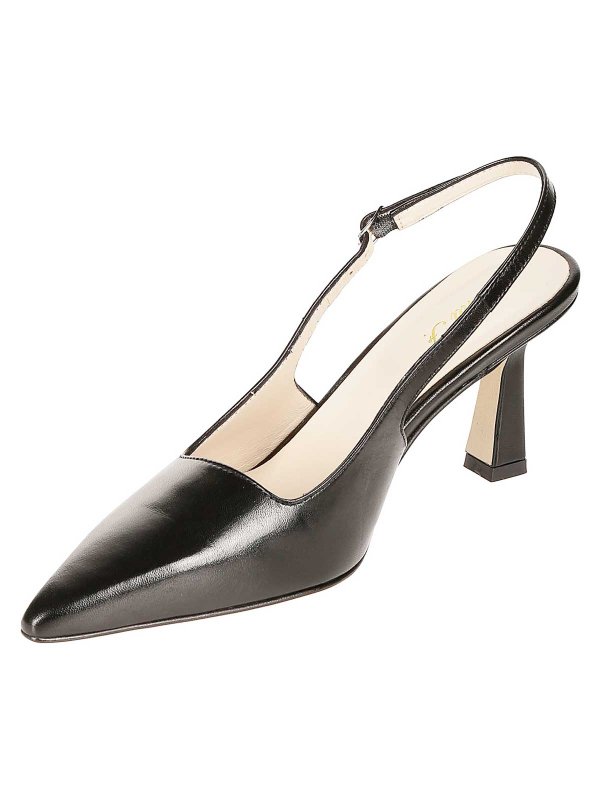 Pumps shop online: Anna F.