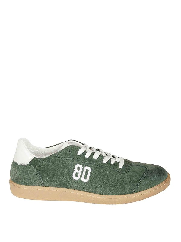 BE980: Zapatillas - Zapatillas - Beis