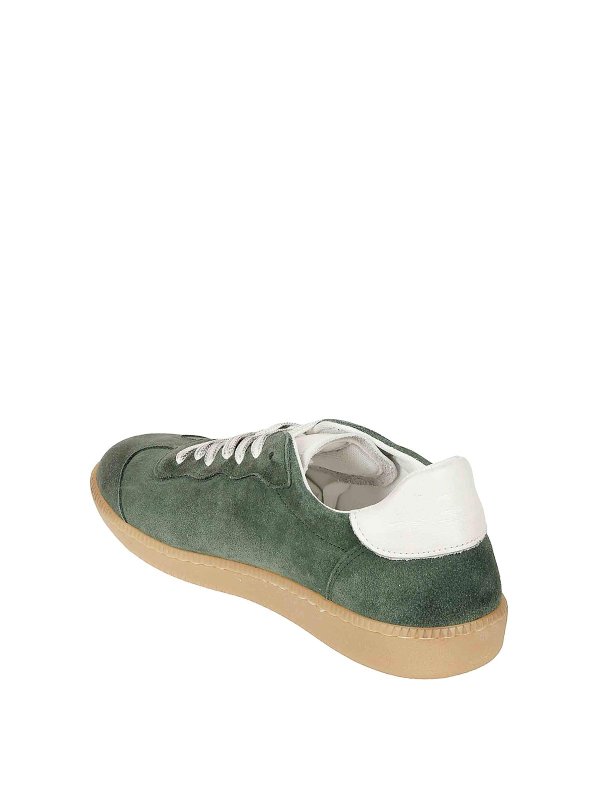 The Best Shops BE980: Zapatillas - Zapatillas - Beis