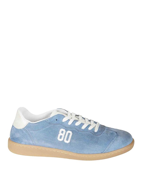 BE980: スニーカー - スニーカー - デニム