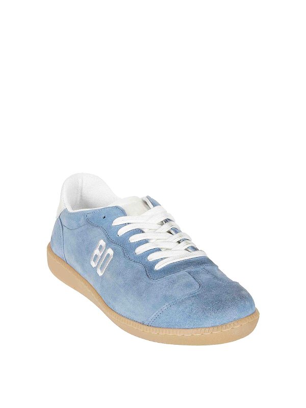 BE980: スニーカー online - スニーカー - デニム
