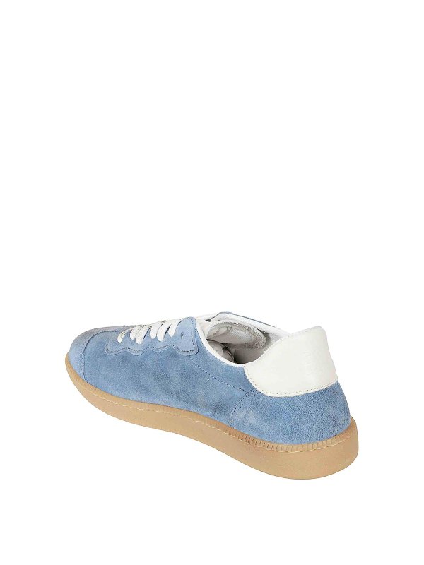 The Best Shops BE980: スニーカー - スニーカー - デニム