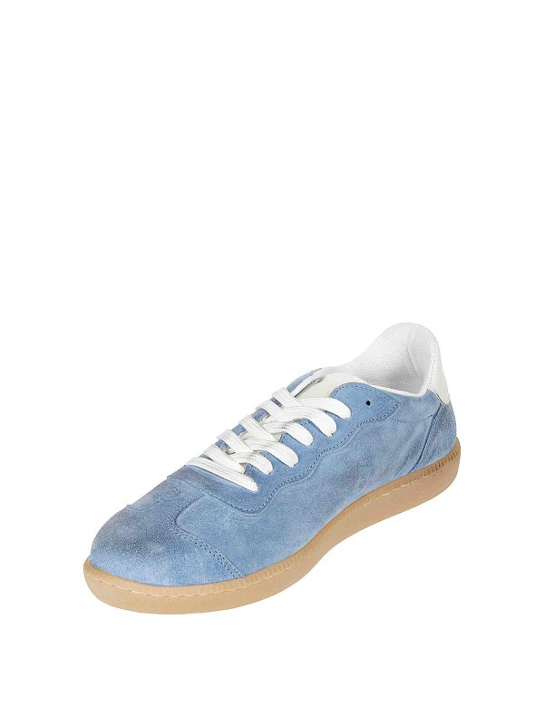 スニーカー - デニム shop online: BE980