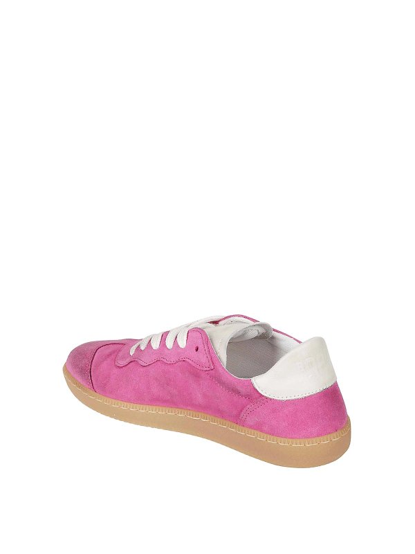 The Best Shops BE980: Sneaker - Sneaker - Beige