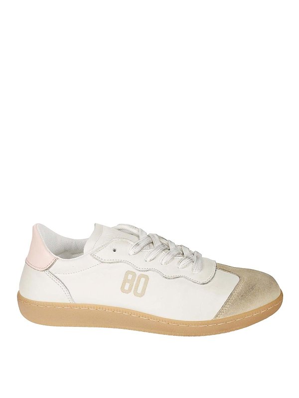 BE980: trainers - Sneakers