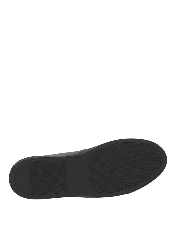 The Best Shops COMMON PROJECTS: Chaussures de sport - Baskets - Noir