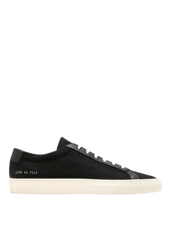 COMMON PROJECTS: trainers - Sneakers