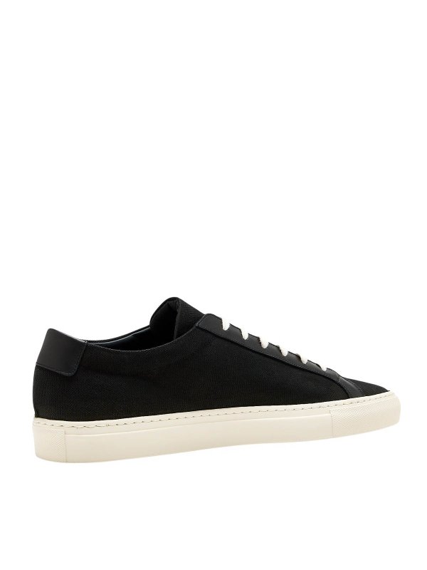 The Best Shops COMMON PROJECTS: trainers - Sneakers