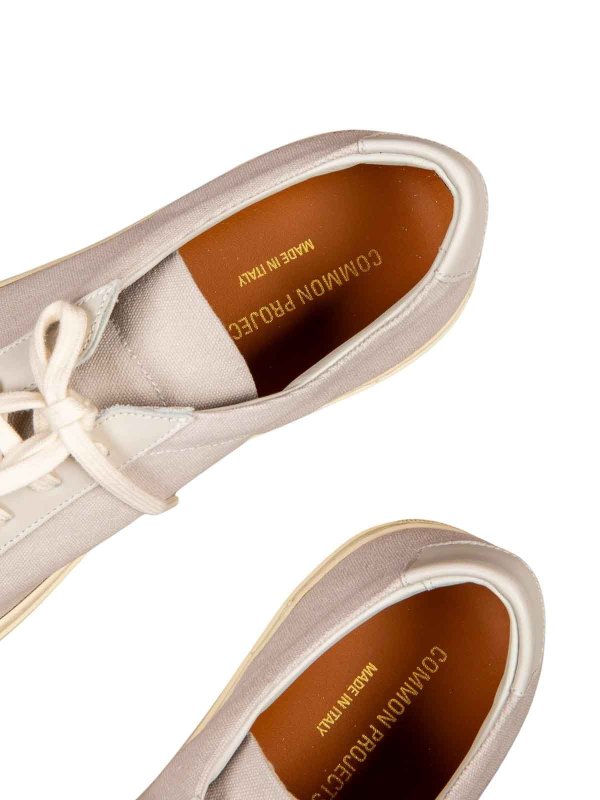 The Best Shops COMMON PROJECTS: trainers - Sneakers