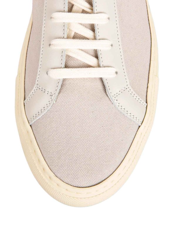 The Best Shops COMMON PROJECTS: Sneakers