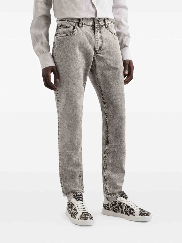 DOLCE & GABBANA: カジュアルジャケット online - カジュアルジャケット - ライトピンク