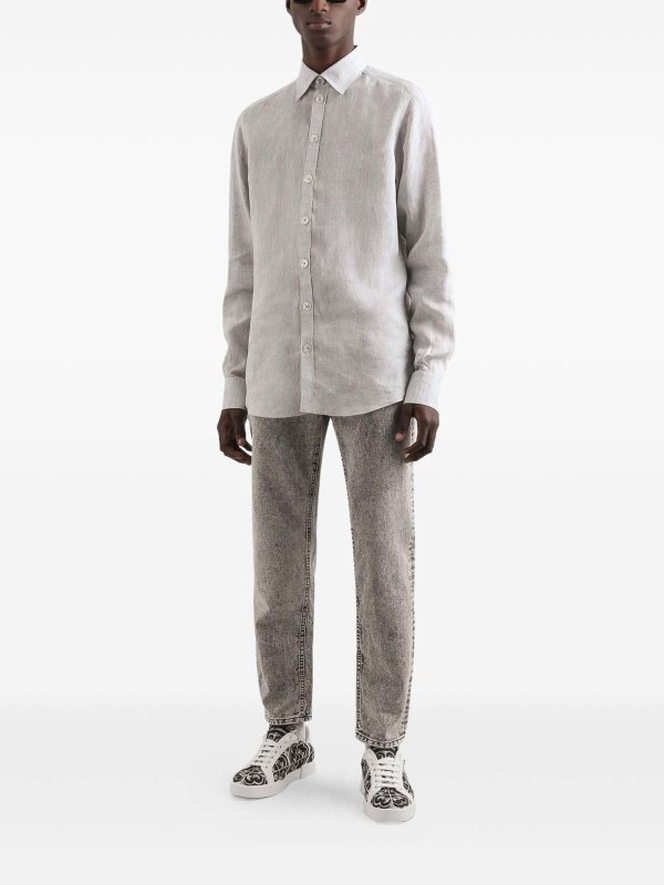 The Best Shops DOLCE & GABBANA: カジュアルジャケット - カジュアルジャケット - ライトピンク