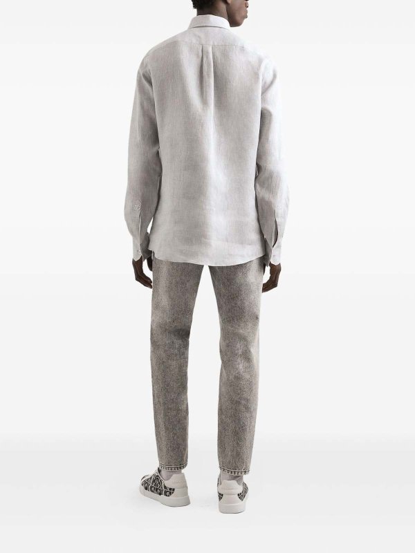 カジュアルジャケット - ライトピンク shop online: DOLCE & GABBANA