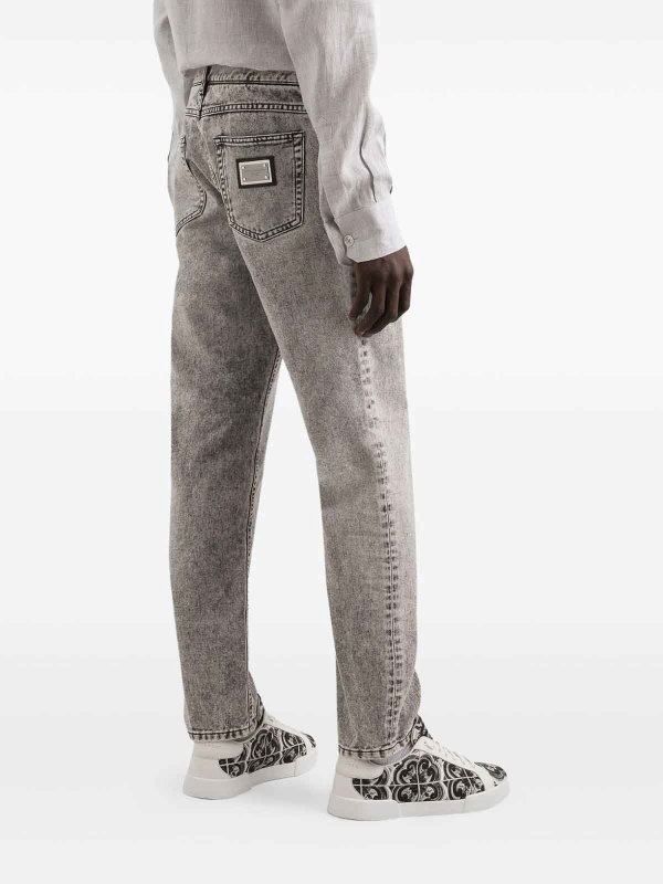 DOLCE & GABBANA buy online カジュアルジャケット - ライトピンク