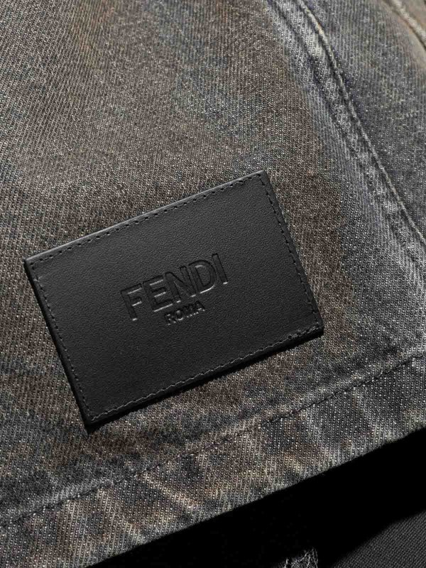 FENDI: casual jackets online - Jacket