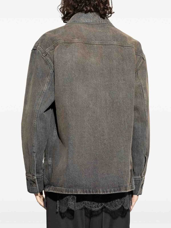 FENDI buy online Jacket