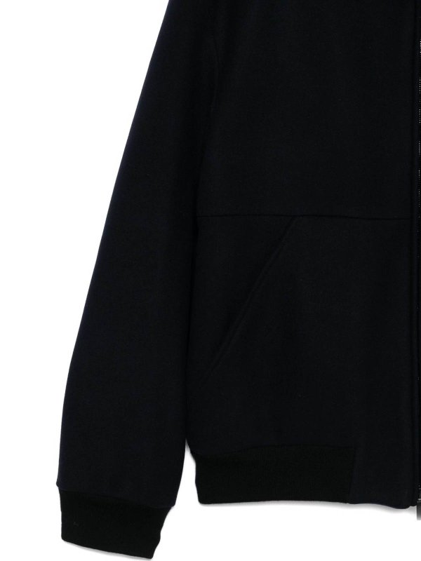 The Best Shops GIORGIO ARMANI: knee length coats - Coat
