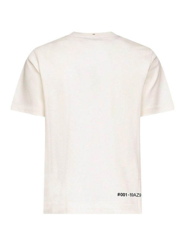 MONCLER: t-shirts online - T-shirt