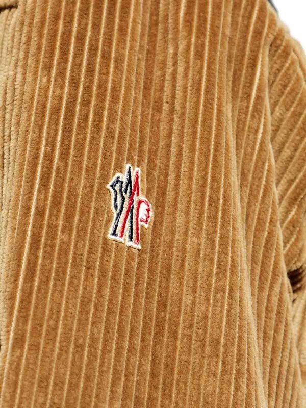 Grenoble Coat shop online: MONCLER