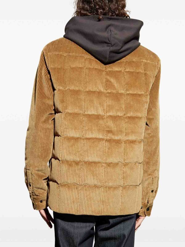 MONCLER buy online Grenoble Coat