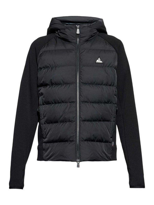 MONCLER: crew necks - Grenoble Sweater