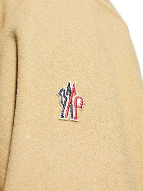 Grenoble Shirt shop online: MONCLER