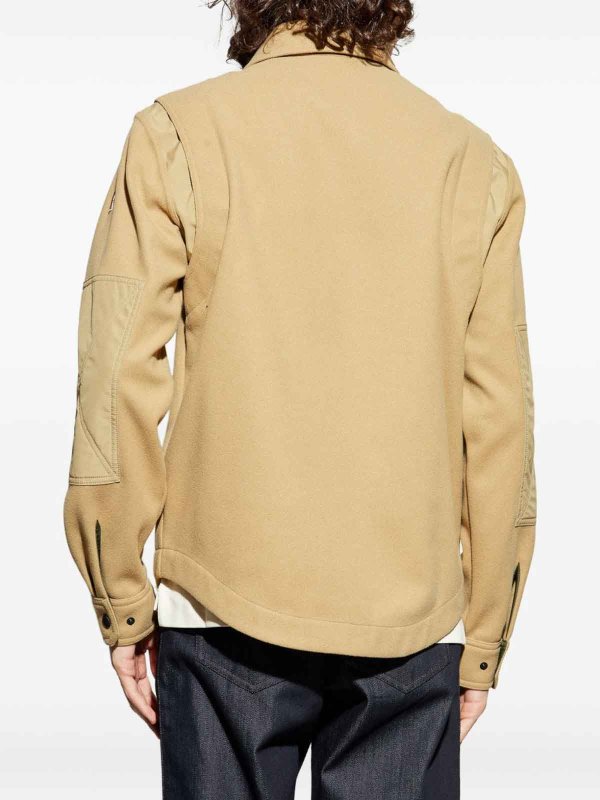 MONCLER buy online Grenoble Shirt