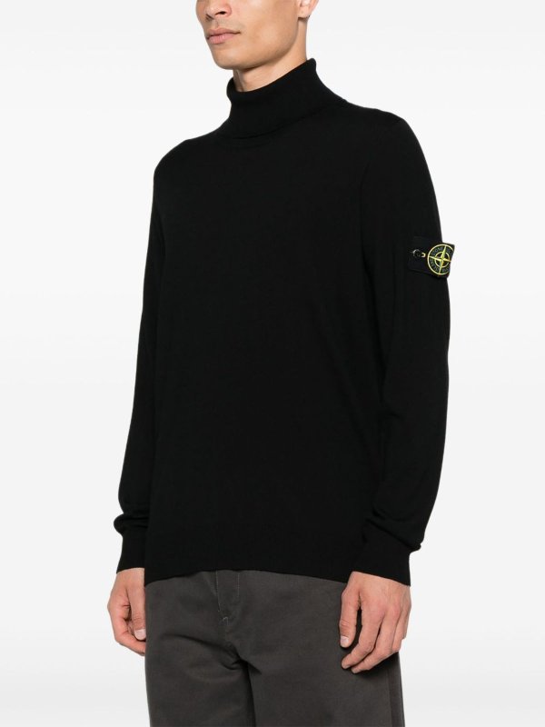 STONE ISLAND buy online Maglione neri