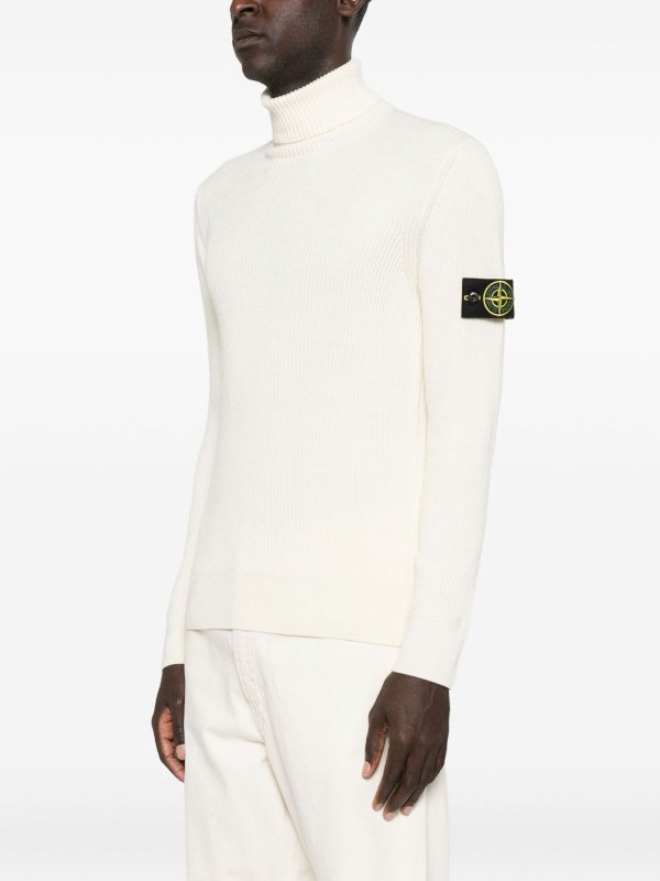 STONE ISLAND: crew necks online - Sweater