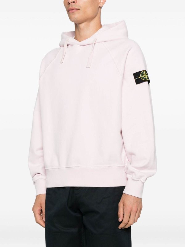STONE ISLAND: crew necks online - Sweater