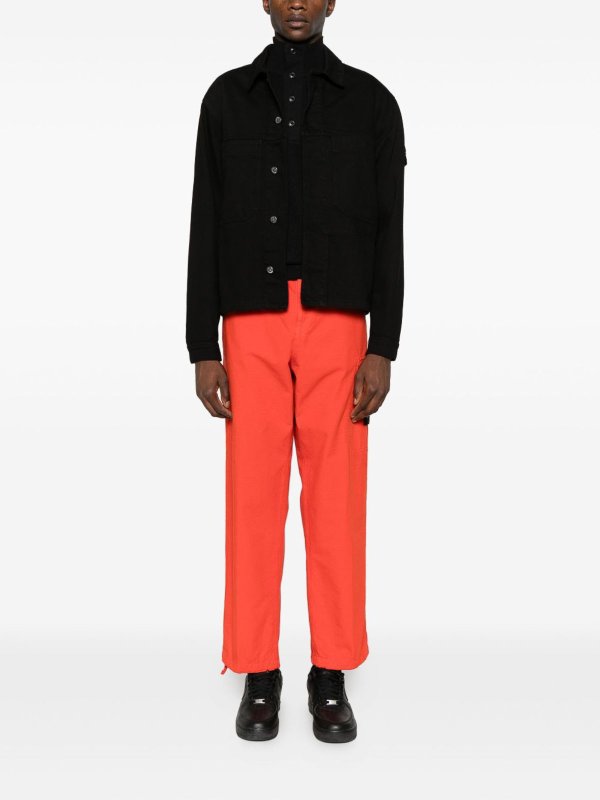 The Best Shops STONE ISLAND: Chaquetas casual - Chaqueta Casual - Negro