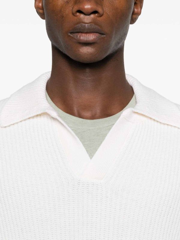 TAGLIATORE: t-shirts online - T-Shirts And Polos White