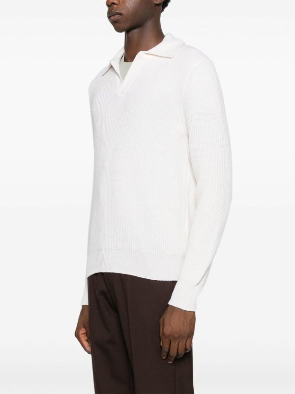 TAGLIATORE buy online T-Shirts And Polos White