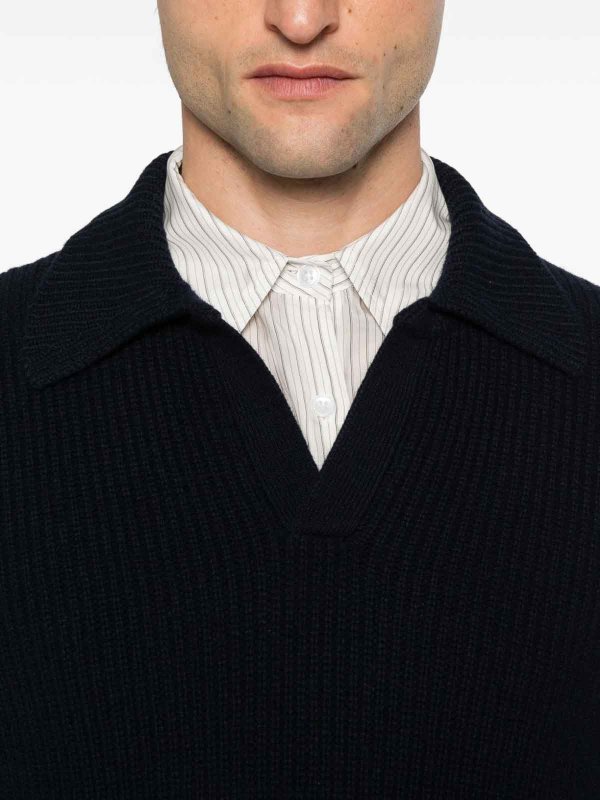 TAGLIATORE: T-shirts online - T-Shirt - Blau